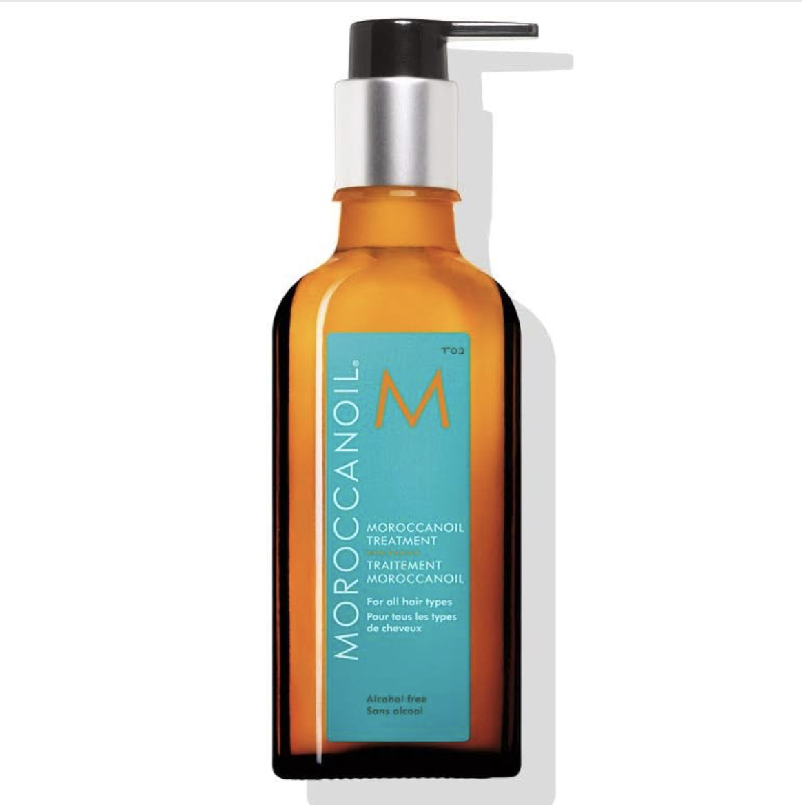 【100ml（ライト）】モロッカンオイル