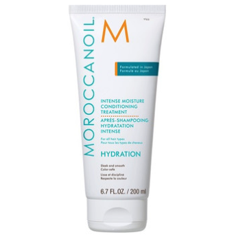 インテンスモイスチャー コンディショニングトリートメント コンディショナー 200ml