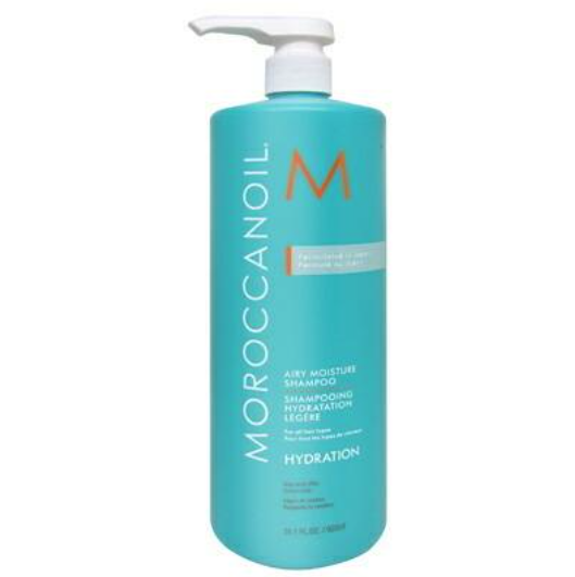 エアリーモイスチャー シャンプー　920ml