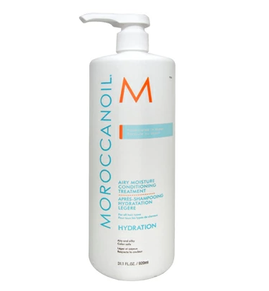 エアリーモイスチャー コンディショニングトリートメント コンディショナー 920ml