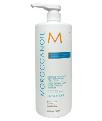 インテンスモイスチャー コンディショニングトリートメント コンディショナー 920ml